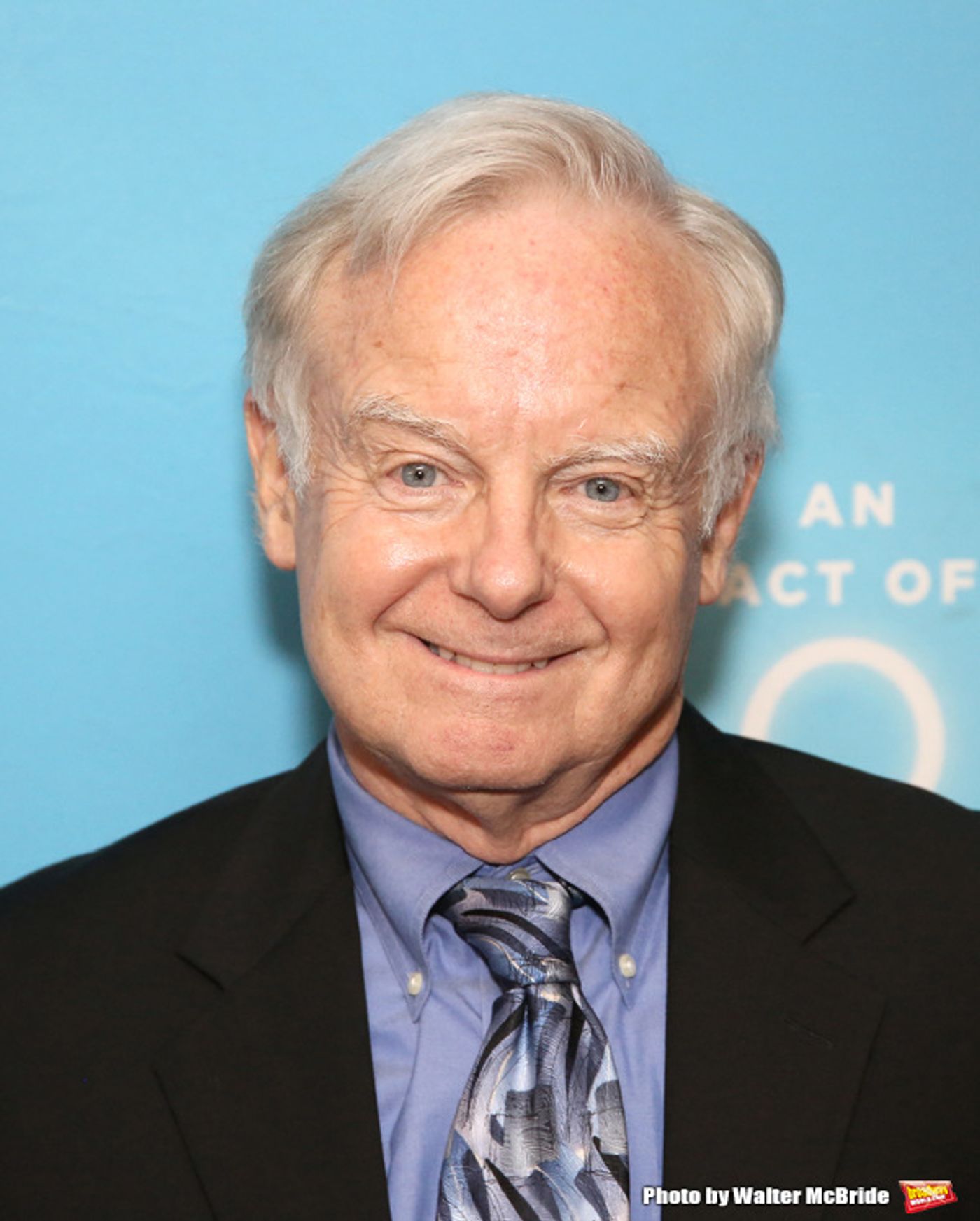 Photo Coverage: AN ACT OF GOD Celebrates a Heavenly Opening Night!  Image