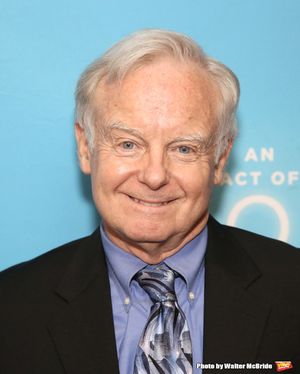 James Gleason Photo
