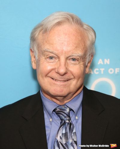 James Gleason Photo