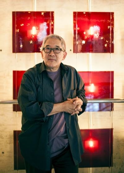 Philip Kan Gotanda Photo
