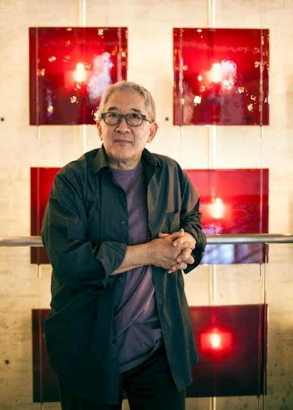 Philip Kan Gotanda Photo