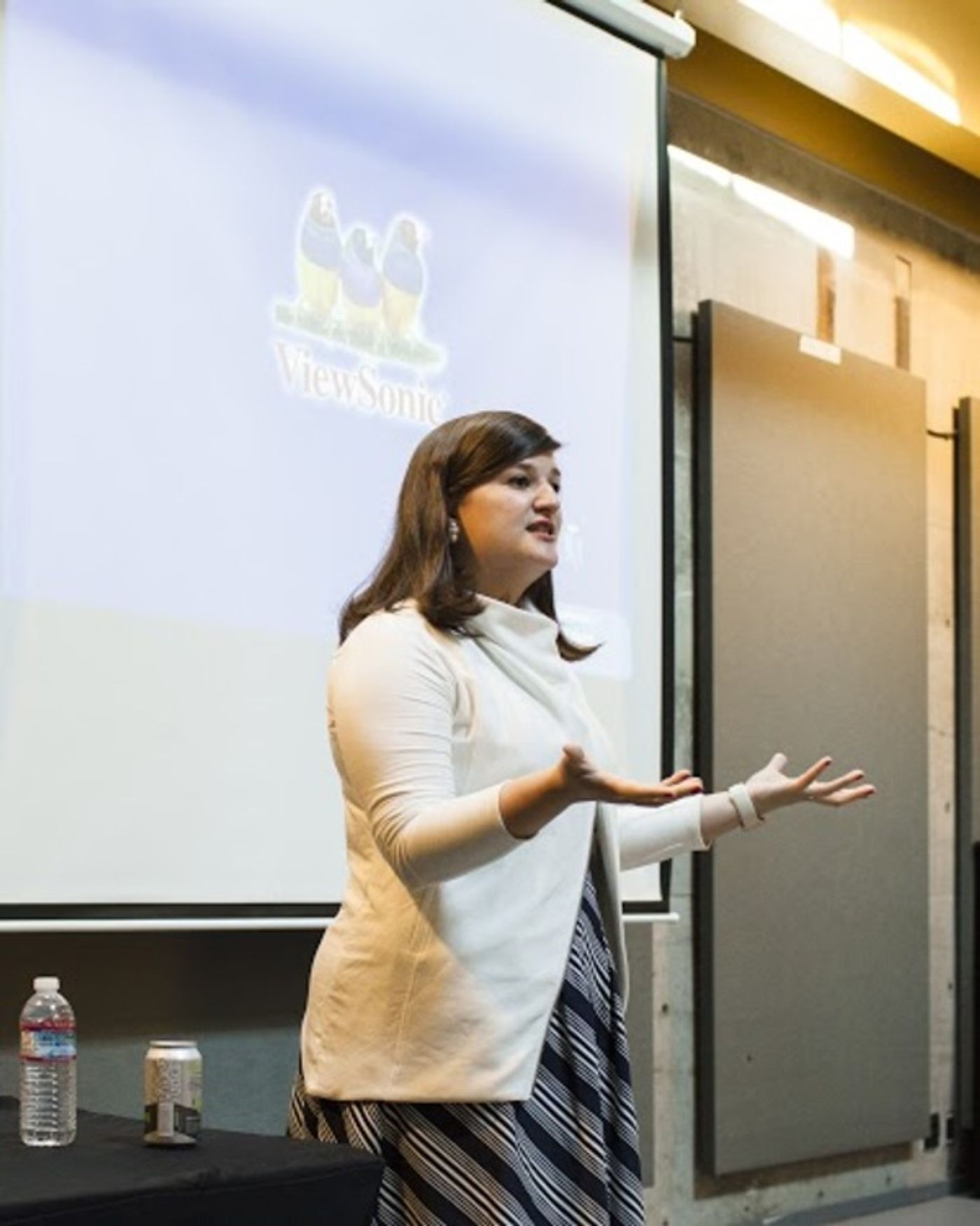 Photo Flash: Philip Kan Gotanda Leads Master Class at Portland Center Stage Photo Flash: Philip Kan Gotanda Leads Master Class at Portland Center Stage Image
