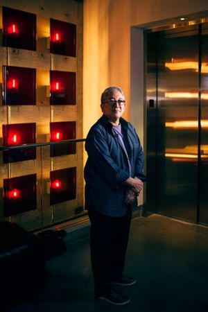 Philip Kan Gotanda @ BroadwayWorld Philip Kan Gotanda Photo