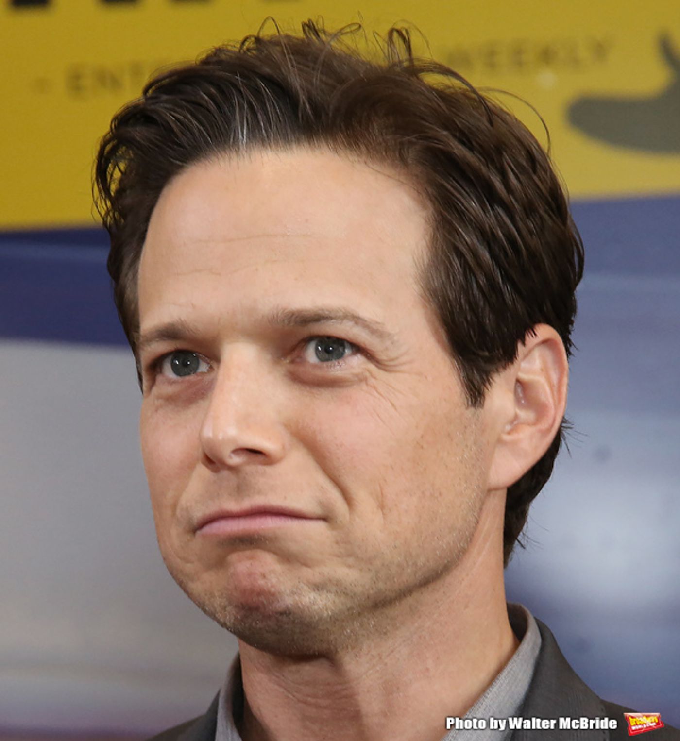 Photo Coverage: On the Red Carpet for Opening Night of AN ACT OF GOD!  Image