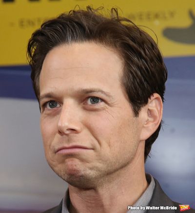 Scott Wolf  Photo