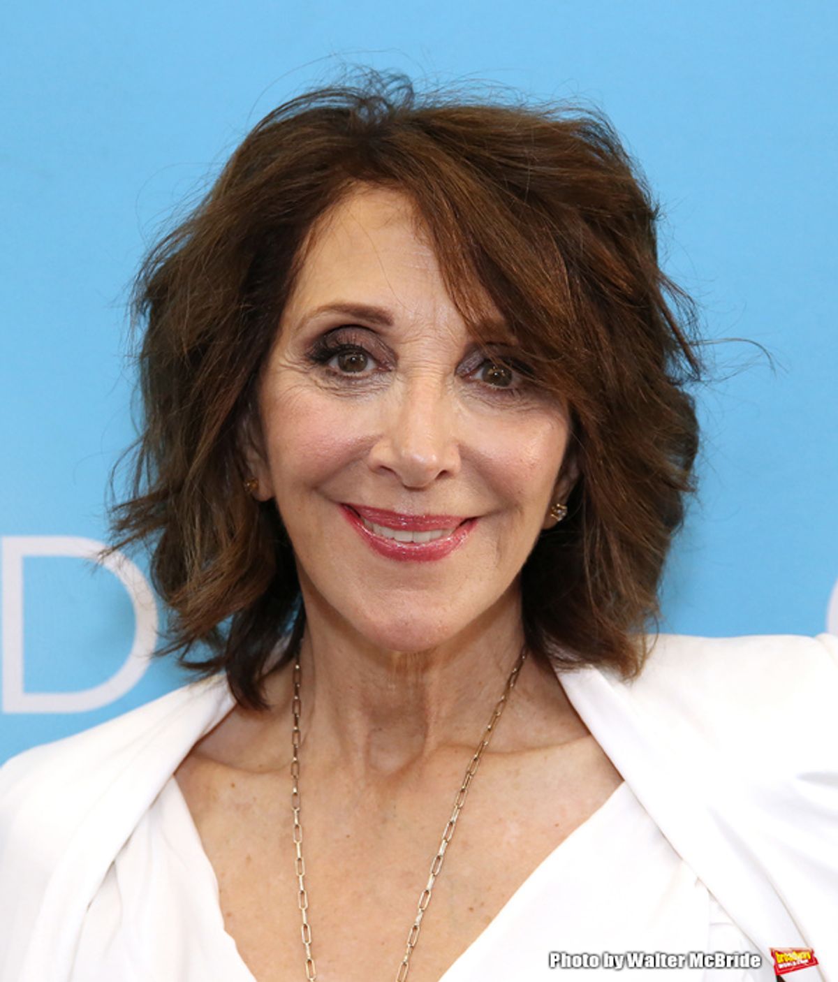 Andrea Martin  at 