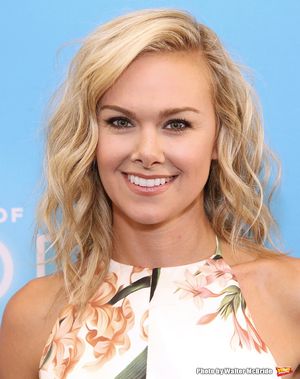 Laura Bell Bundy @ BroadwayWorld Laura Bell Bundy Photo