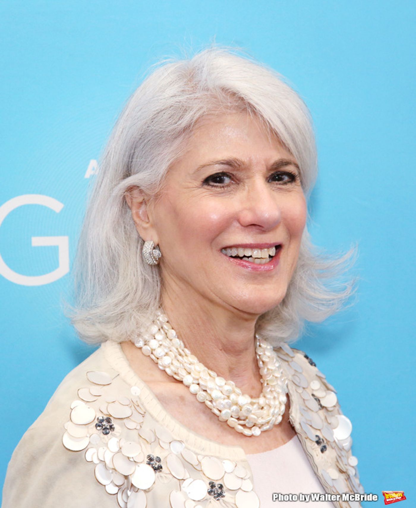 Photo Coverage: On the Red Carpet for Opening Night of AN ACT OF GOD!  Image