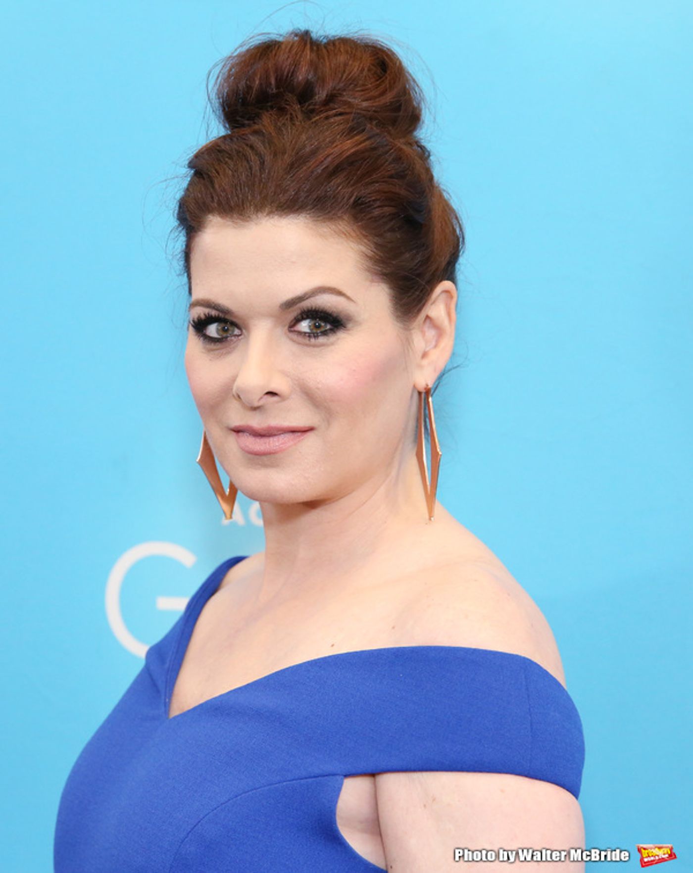 Photo Coverage: On the Red Carpet for Opening Night of AN ACT OF GOD!  Image