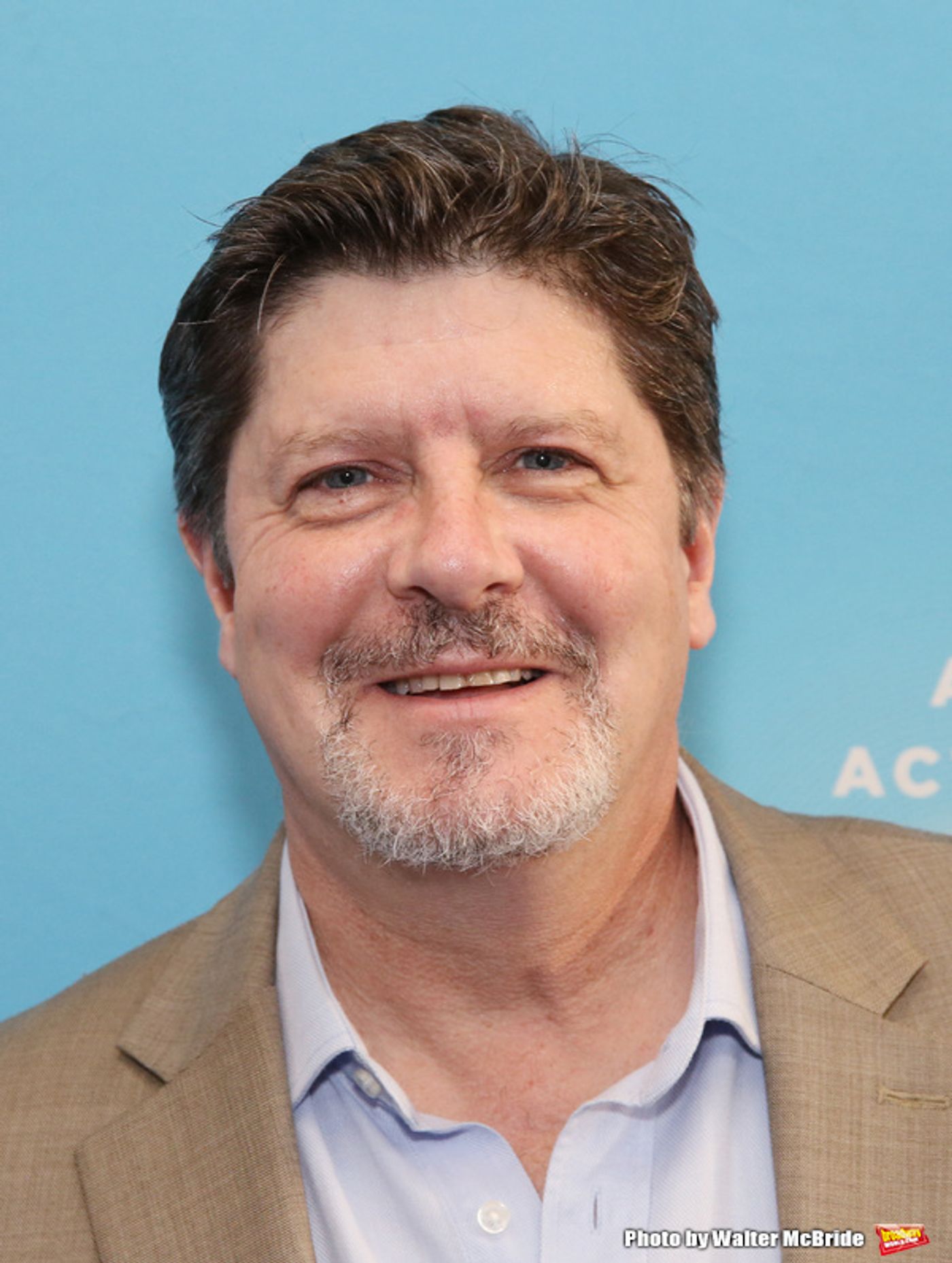 Photo Coverage: On the Red Carpet for Opening Night of AN ACT OF GOD!  Image