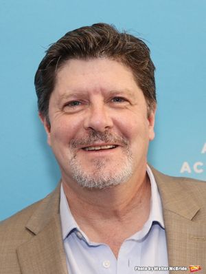 Michael McGrath @ BroadwayWorld Michael McGrath Photo