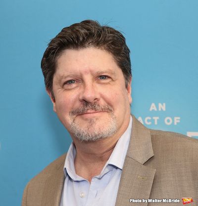 Michael McGrath  Photo