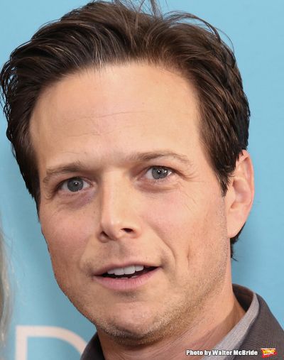 Scott Wolf  Photo