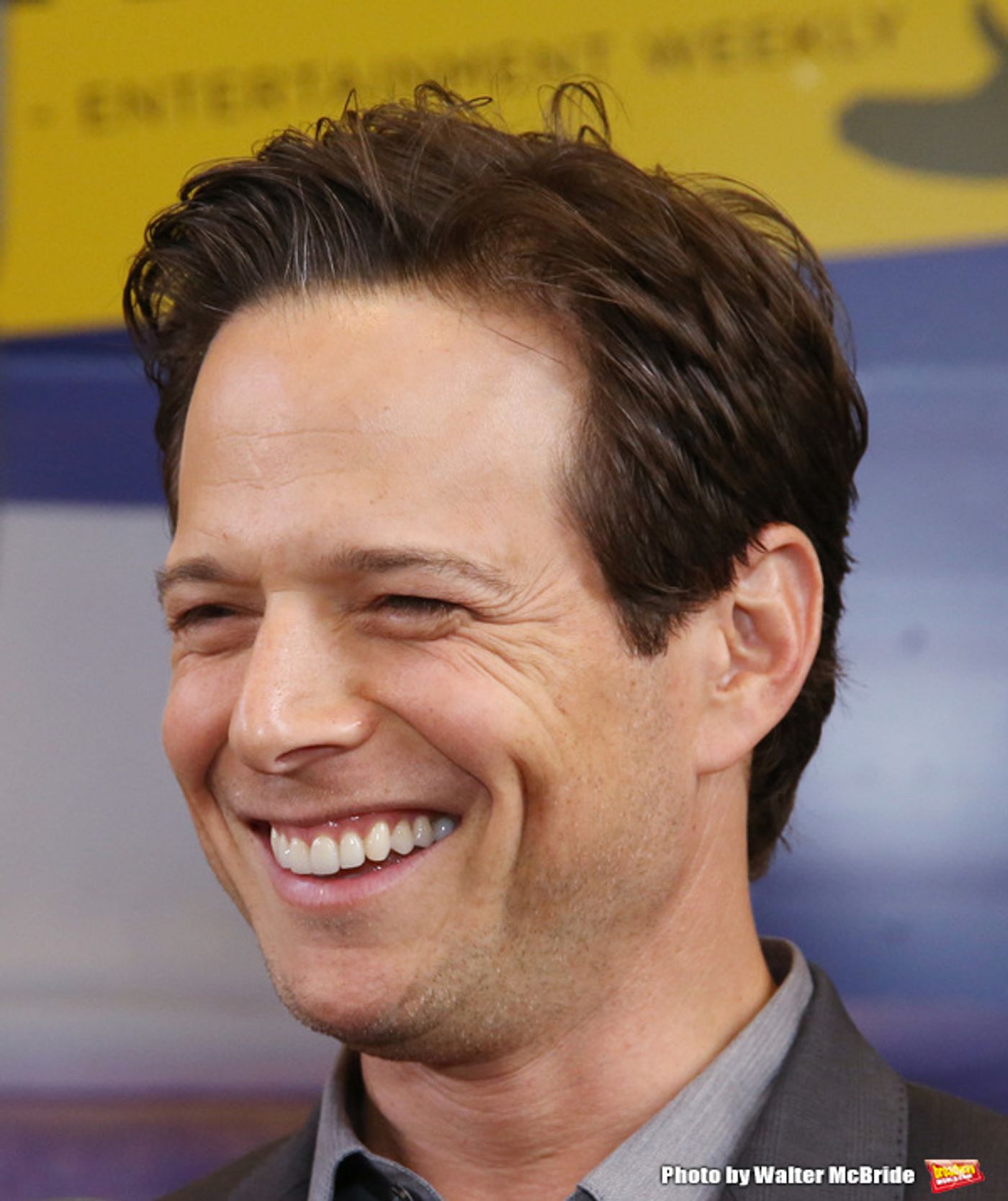 Photo Coverage: On the Red Carpet for Opening Night of AN ACT OF GOD!  Image