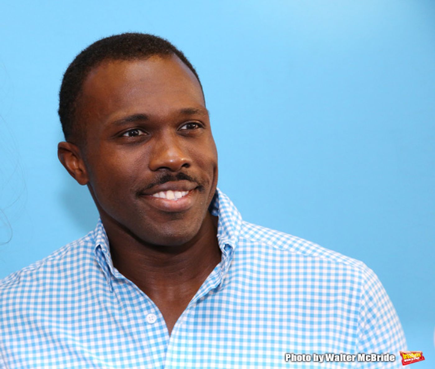 Photo Coverage: On the Red Carpet for Opening Night of AN ACT OF GOD!  Image