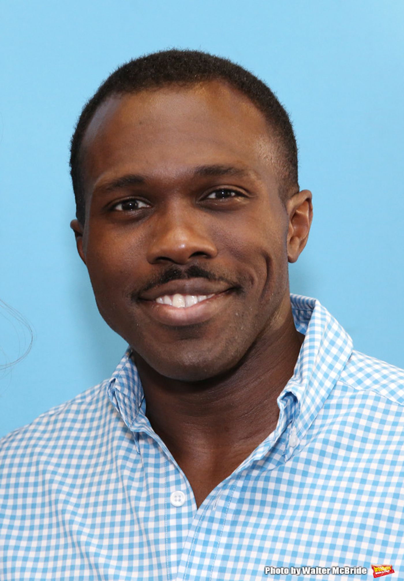 Photo Coverage: On the Red Carpet for Opening Night of AN ACT OF GOD!  Image