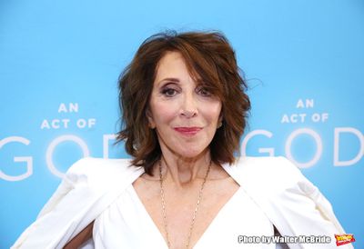 Andrea Martin  Photo