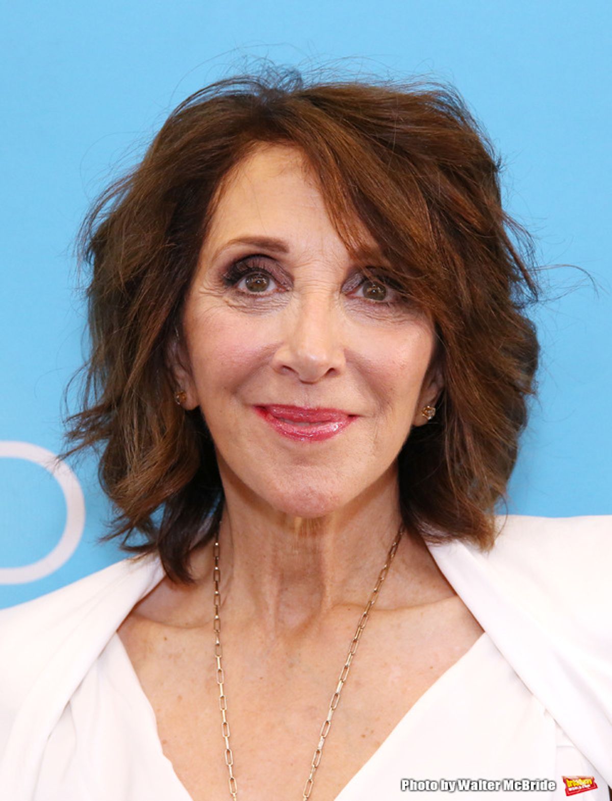 Andrea Martin at 