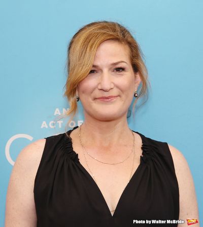 Ana Gasteyer Photo