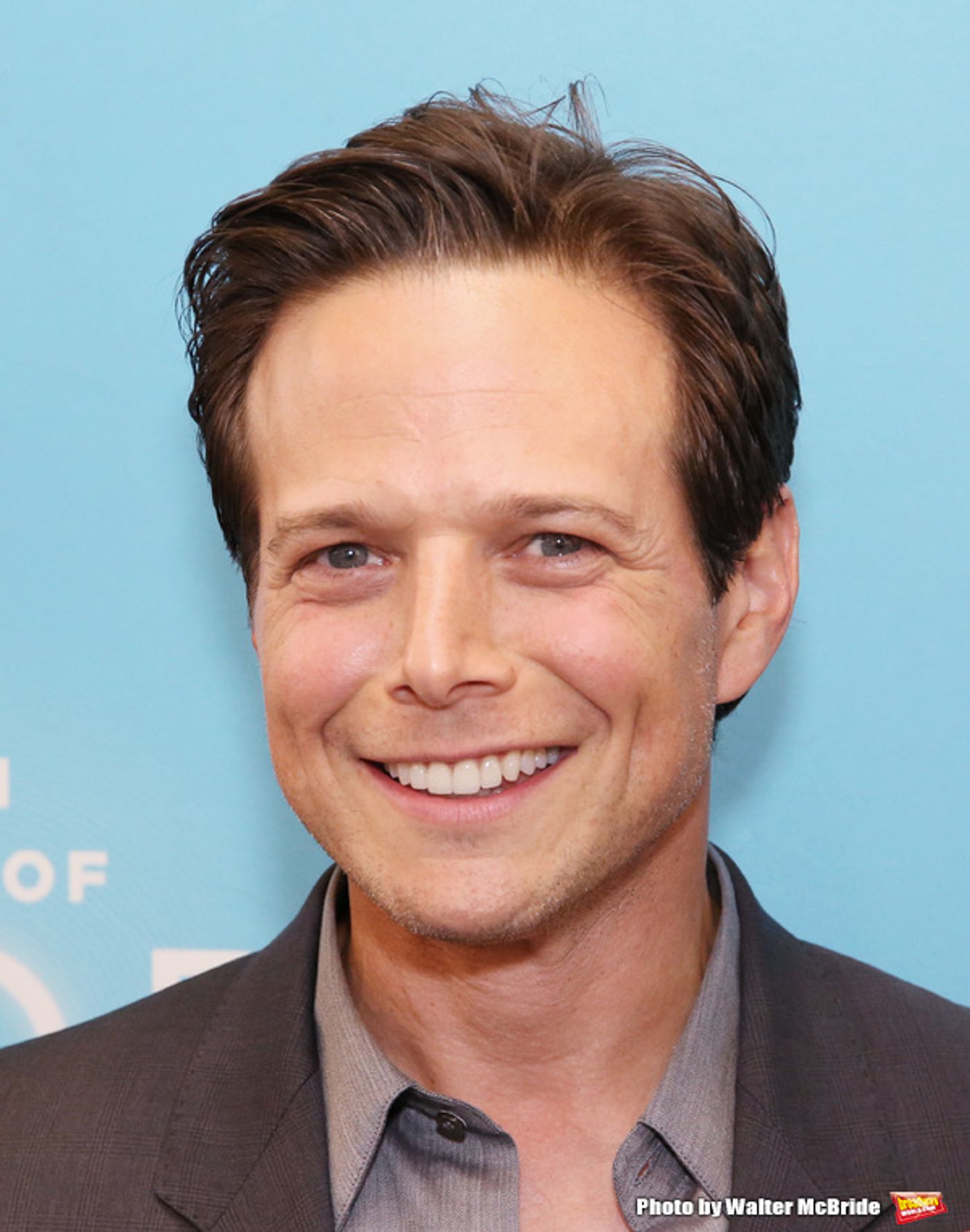 Photo Coverage: On the Red Carpet for Opening Night of AN ACT OF GOD!  Image