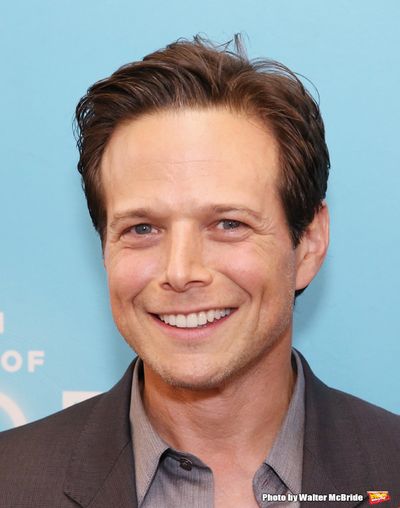 Scott Wolf  Photo