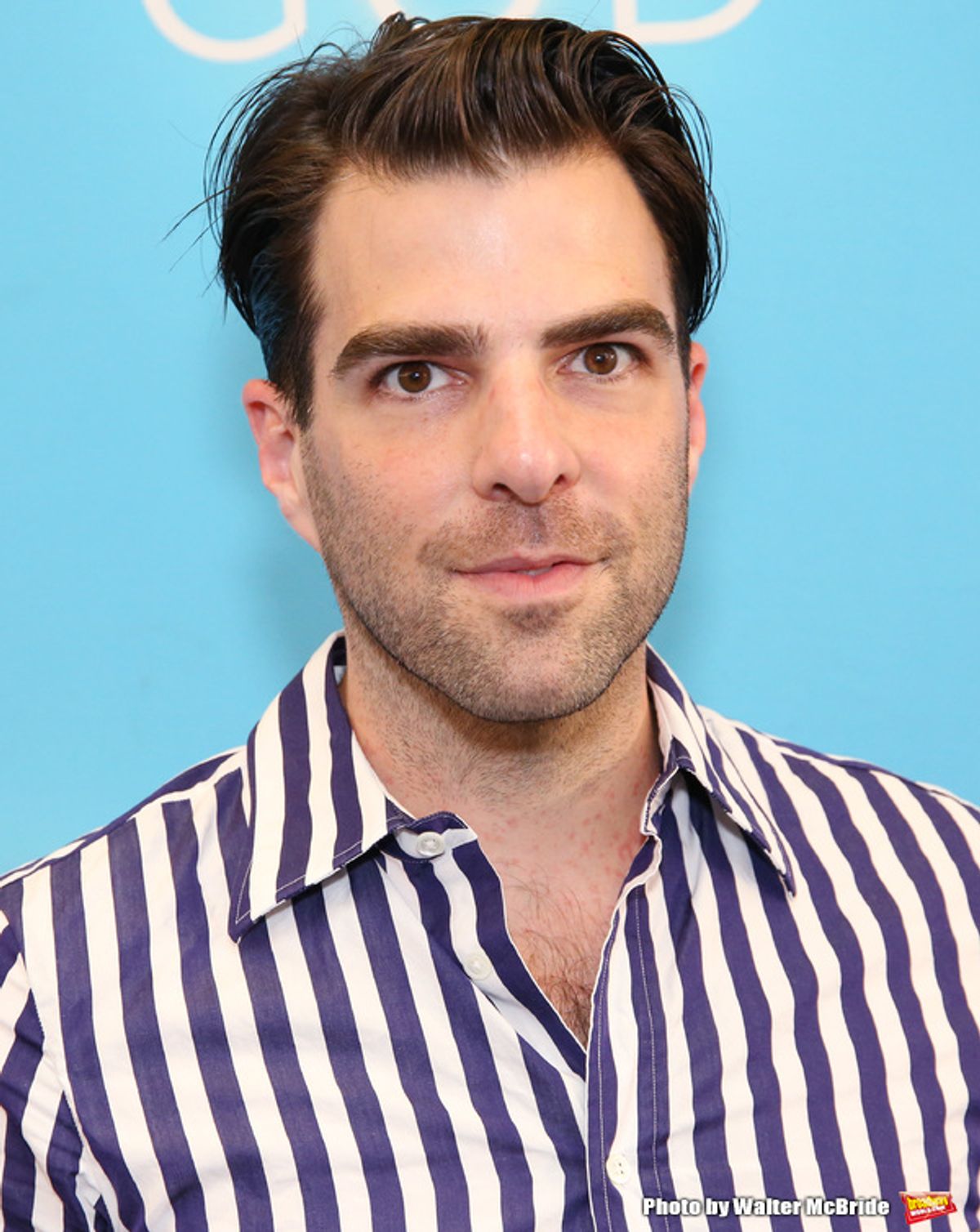 Zachary Quinto at 