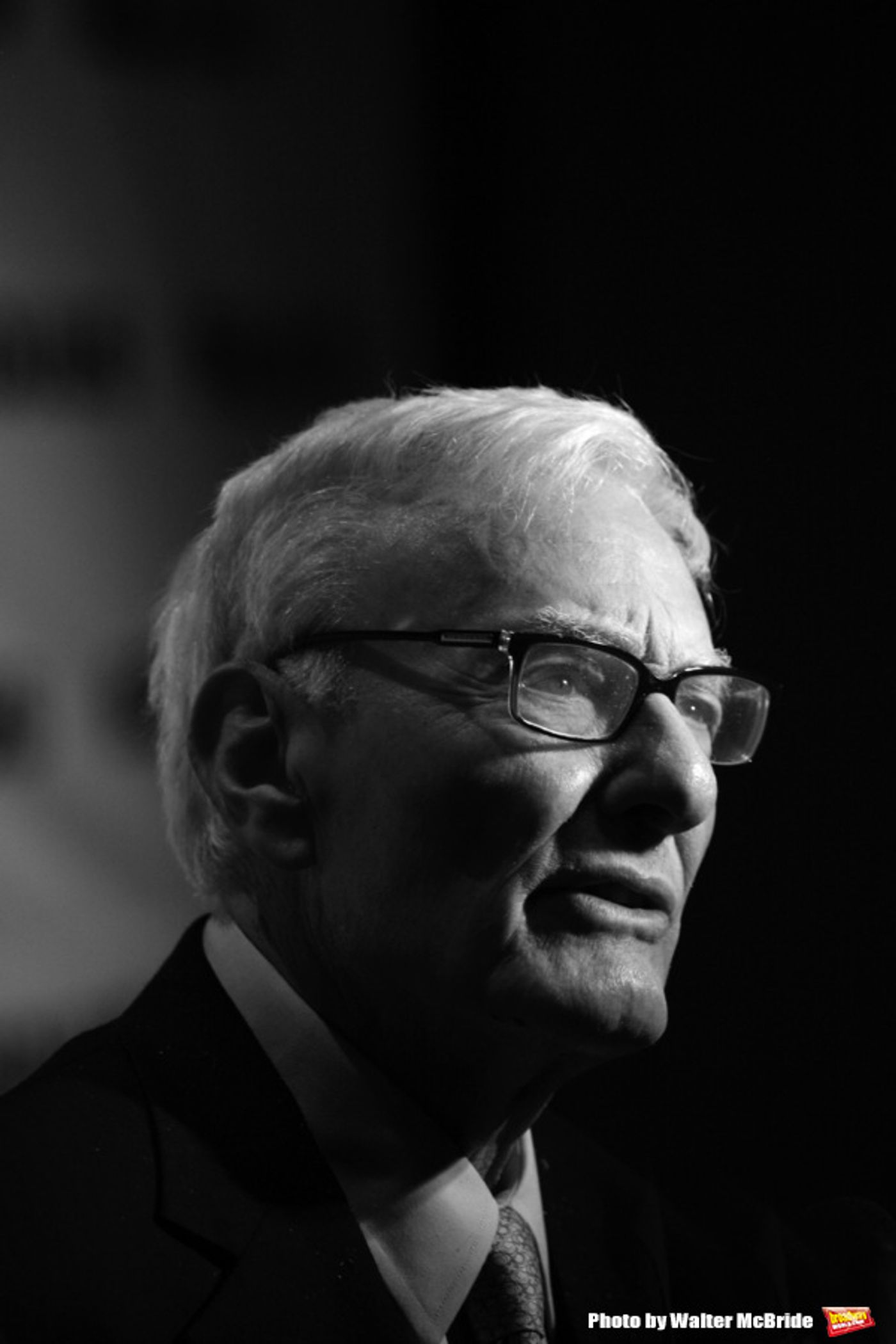 Photo Flash: Remembering Playwright Peter Shaffer  Image