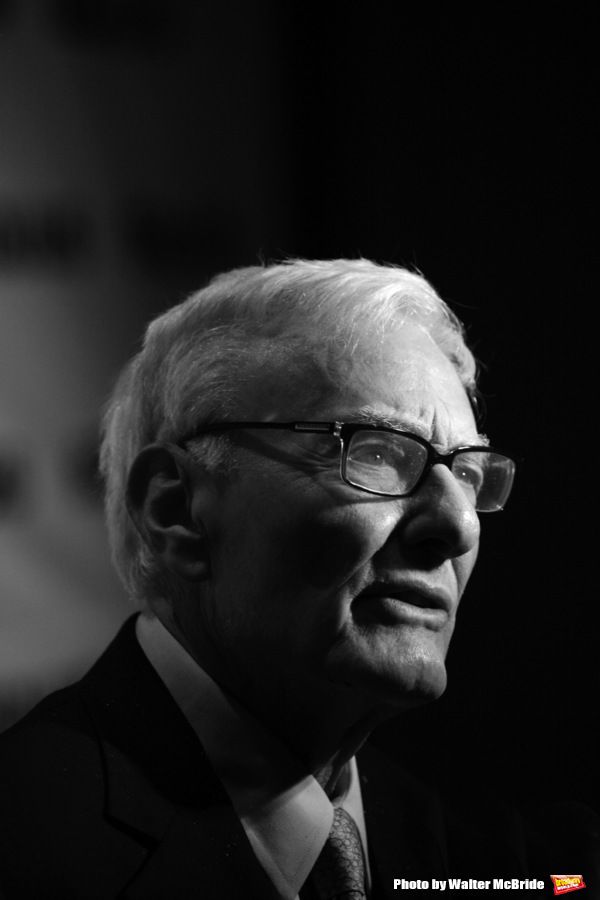 Peter Shafferattending the EQUUS Opening Night Performance After Party at Pier 60 at  Photo