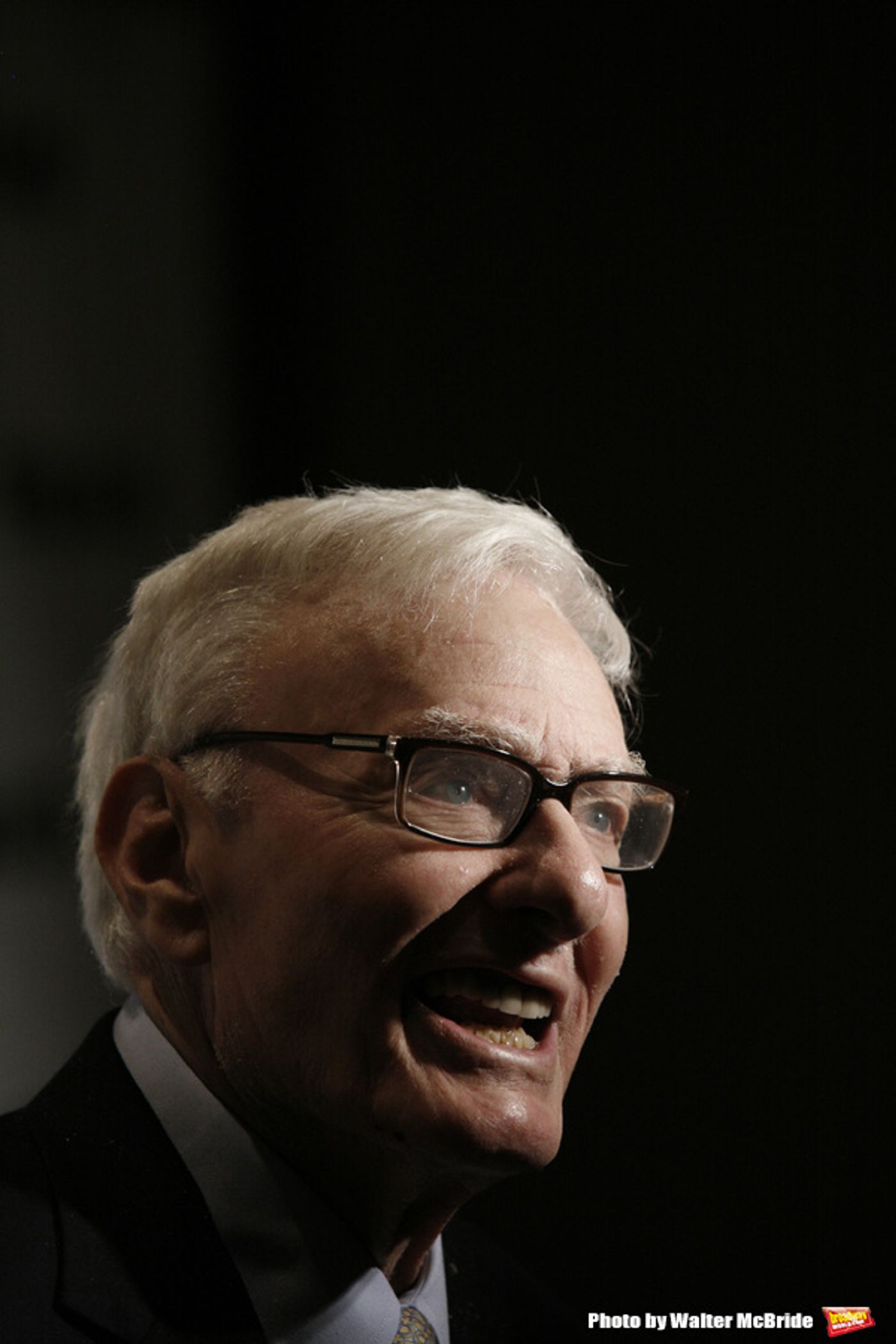 Photo Flash: Remembering Playwright Peter Shaffer  Image