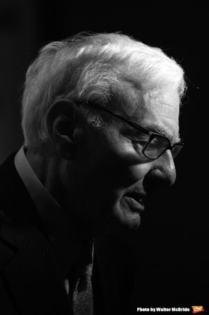 Peter Shaffer attending the EQUUS Opening Night Performance After Party at Pier 60 at Photo