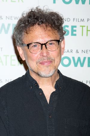 Jose Rivera @ BroadwayWorld Jose Rivera Photo