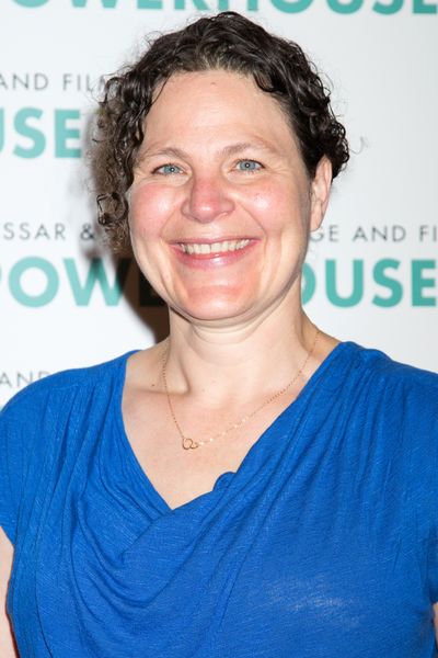 Lucy Thurber Photo