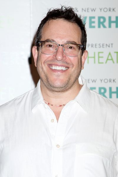 Michael Mayer Photo