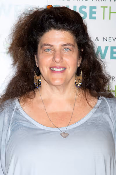Sheryl Kaller Photo