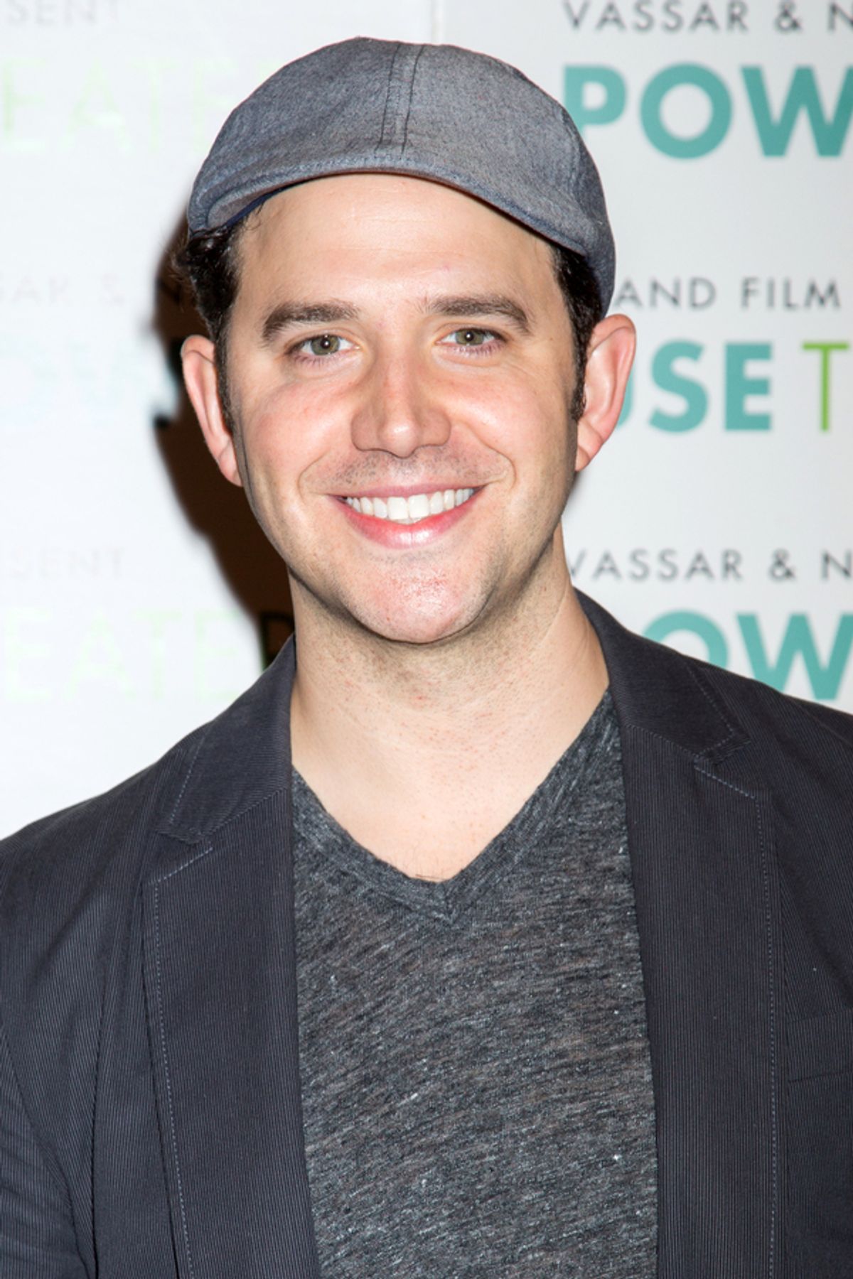 Santino Fontana at 