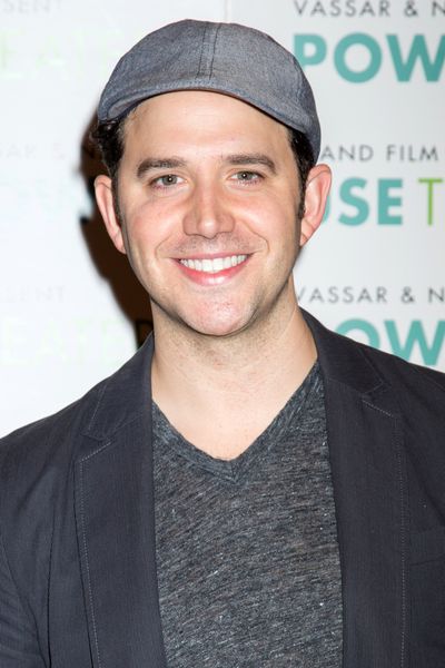 Santino Fontana Photo