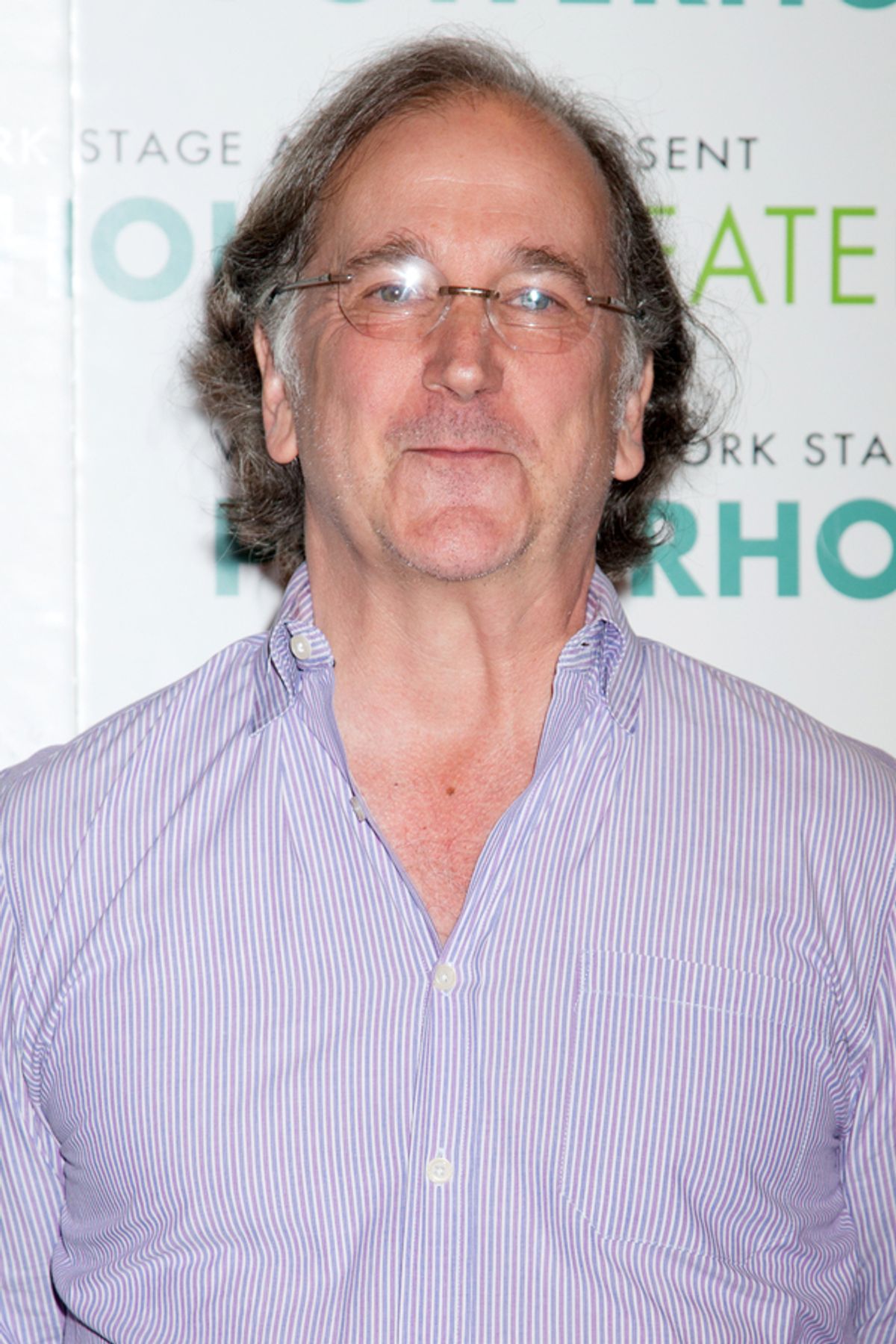 Mark Linn-Baker at 