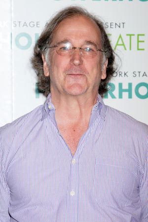 Mark Linn-Baker Photo