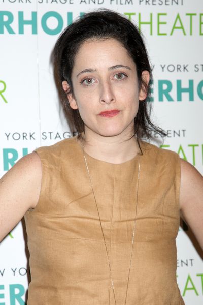 Lila Neugebauer Photo