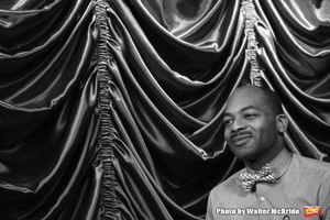 Brandon Victor Dixon  Photo