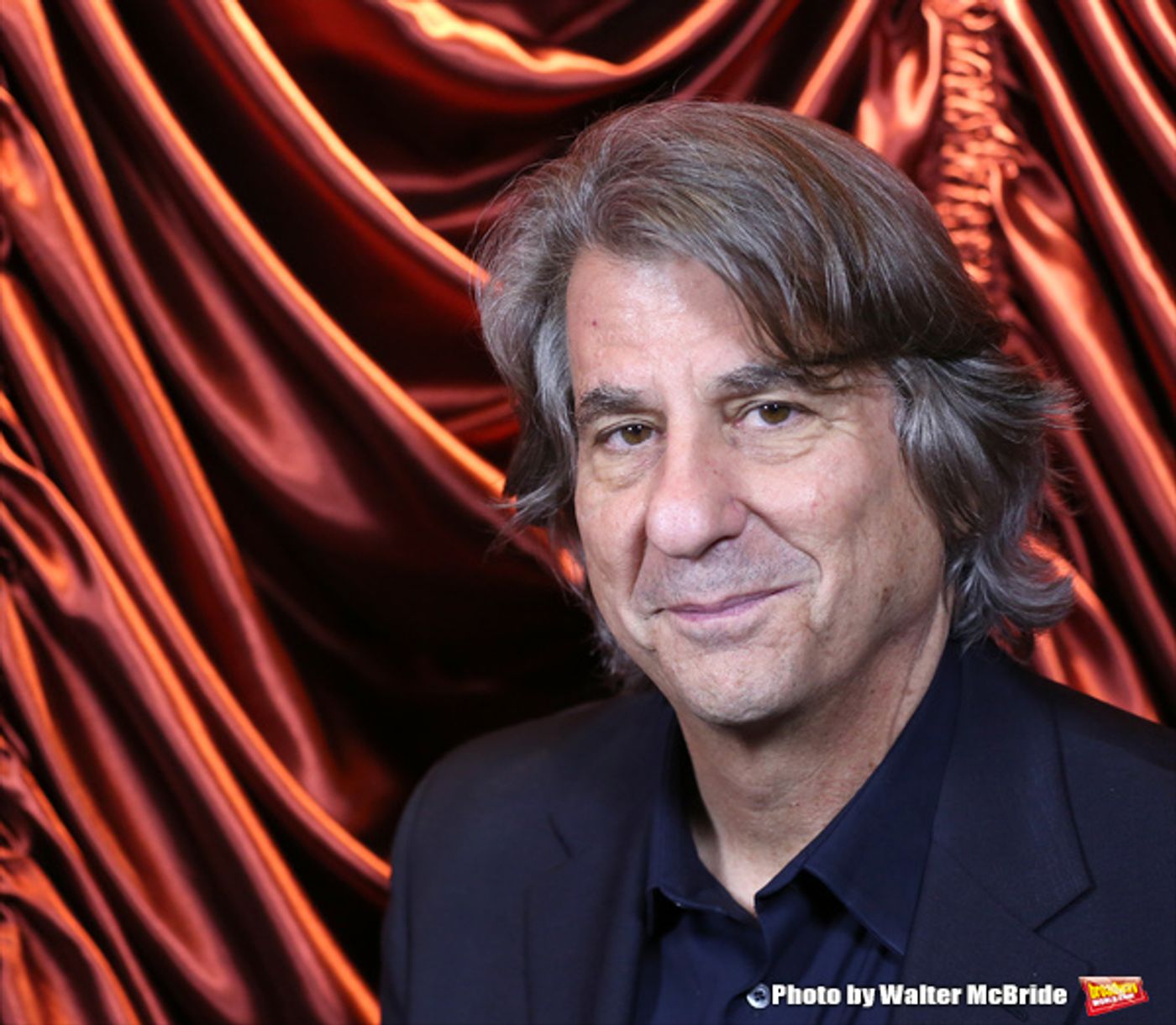 Photo Coverage: Meet the Nominees - SHE LOVES ME's David Rockwell Image