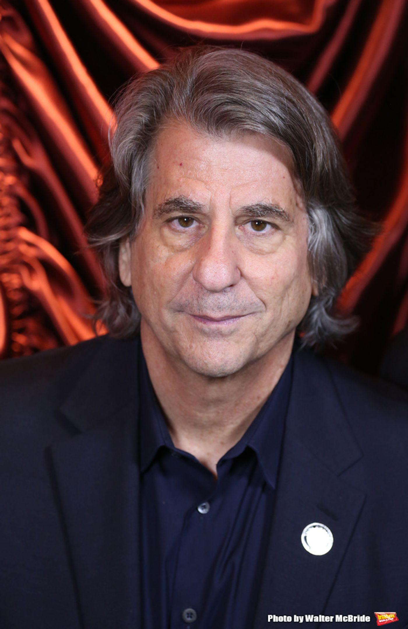 Photo Coverage: Meet the Nominees - SHE LOVES ME's David Rockwell Image