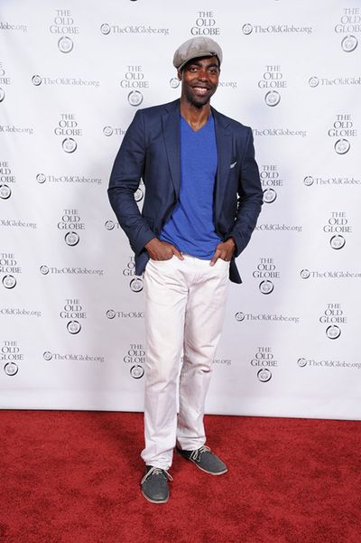 Clifton Duncan Photo