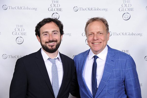 James Shapiro Photo