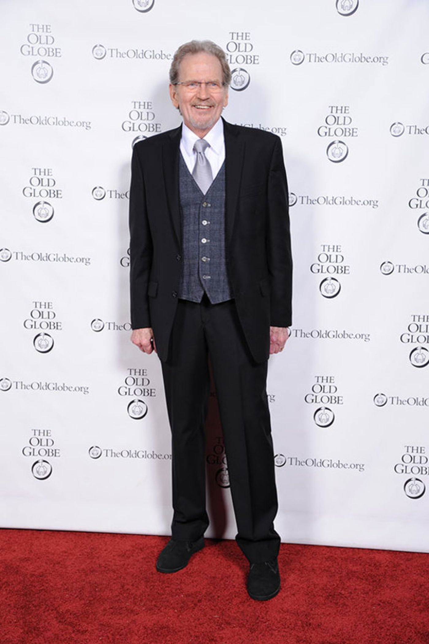 Photo Flash: Inside Shakespeare in America at The Old Globe with Marion Ross, Lily Rabe, Alfred Molina & More!  Image