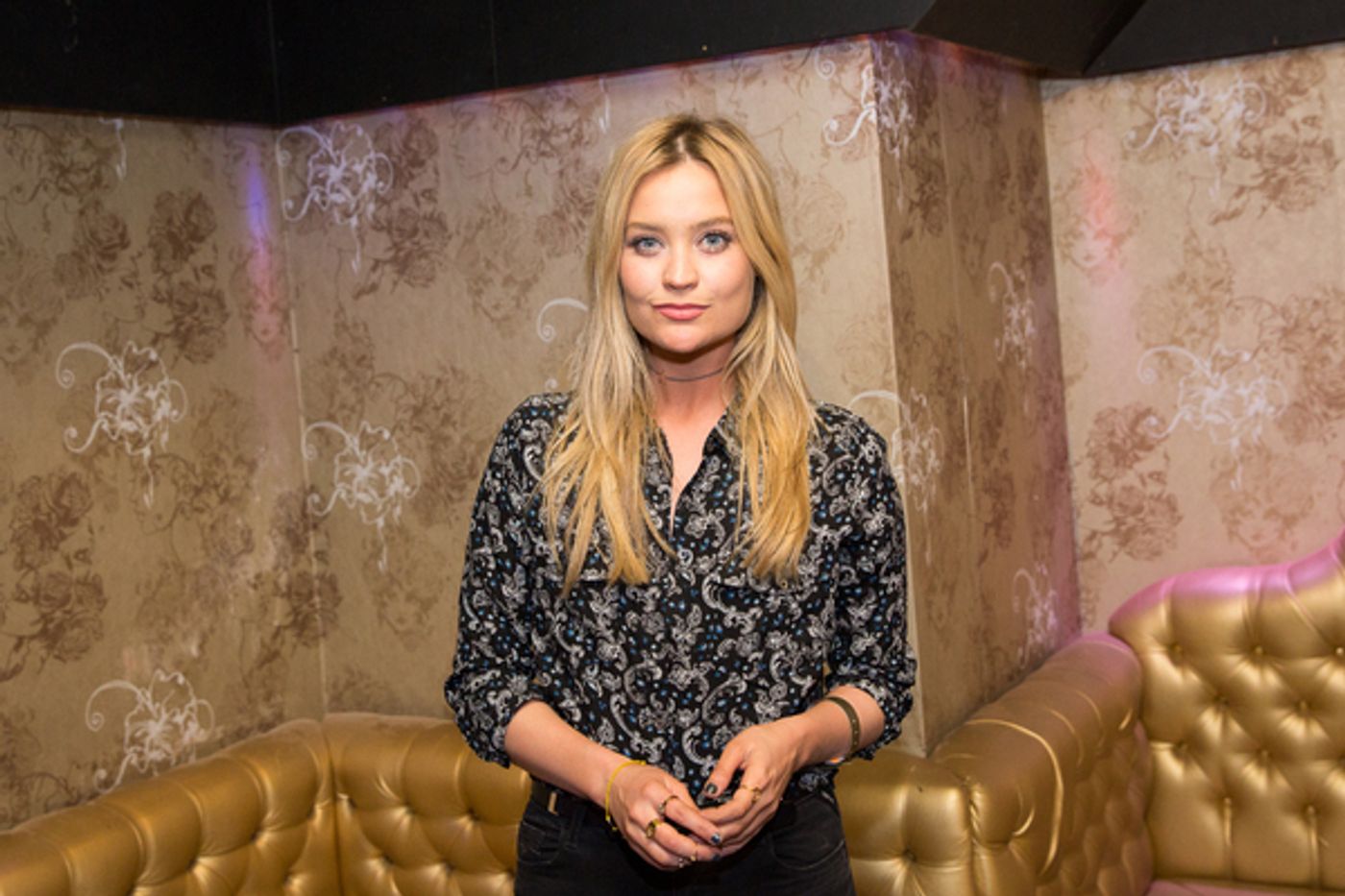 Photo Flash: Jesse Eisenberg's THE SPOILS Opens at Trafalgar Studios  Image