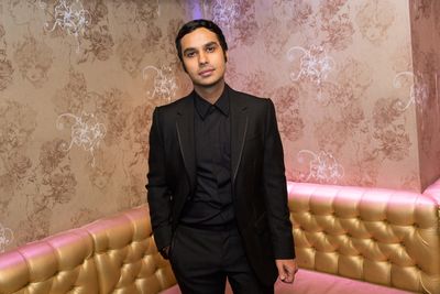 Kunal Nayyar Photo