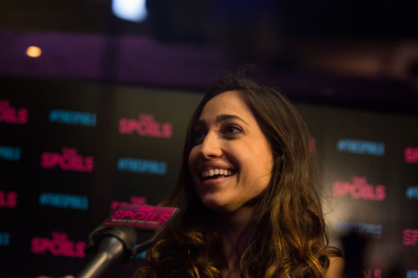 Photo Flash: Jesse Eisenberg's THE SPOILS Opens at Trafalgar Studios  Image