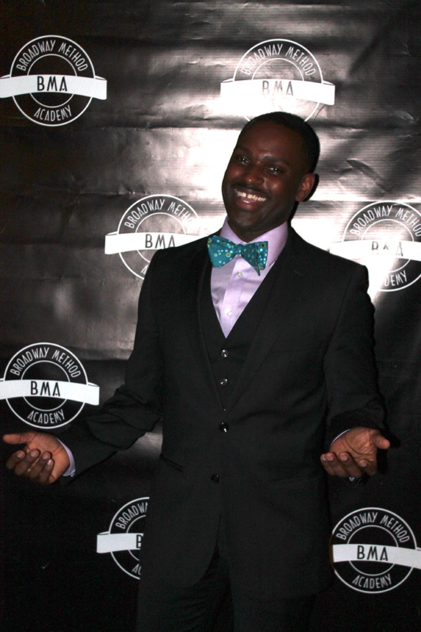 Photo Flash: Palace Theater Hosts 8th Annual Connecticut High School Musical Theater Awards  Image