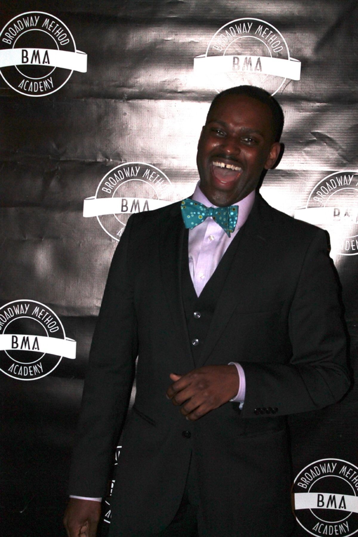 Arbender Robinson at 